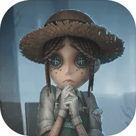 第五人格中兴版​​​​​​​